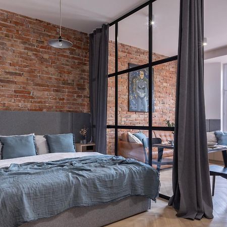 Melody Apartments City Centrum クラクフ エクステリア 写真