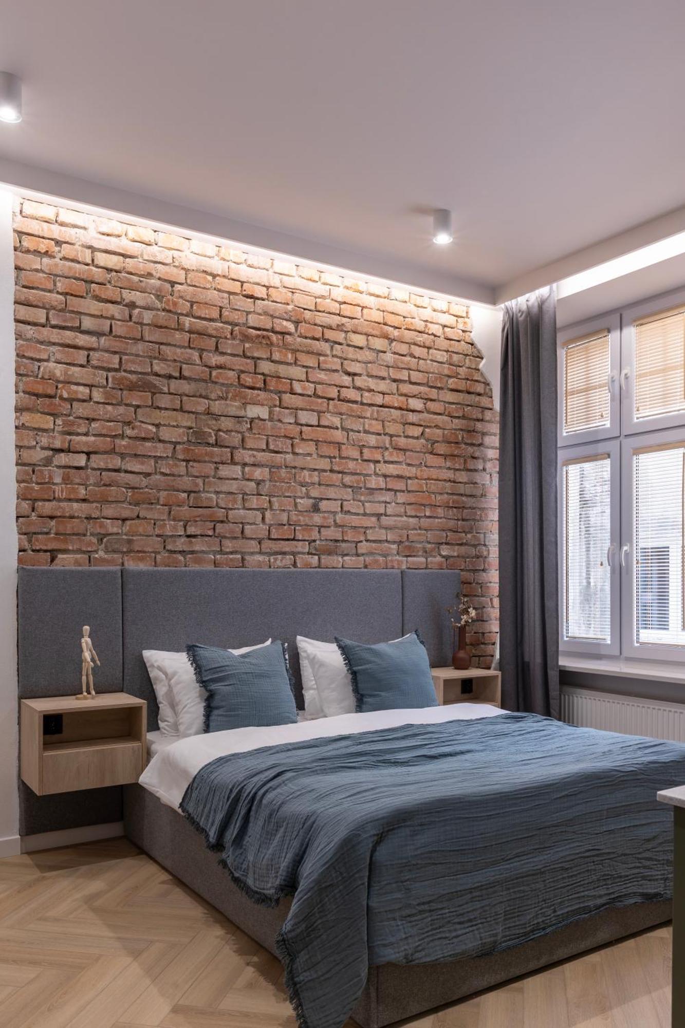 Melody Apartments City Centrum クラクフ エクステリア 写真