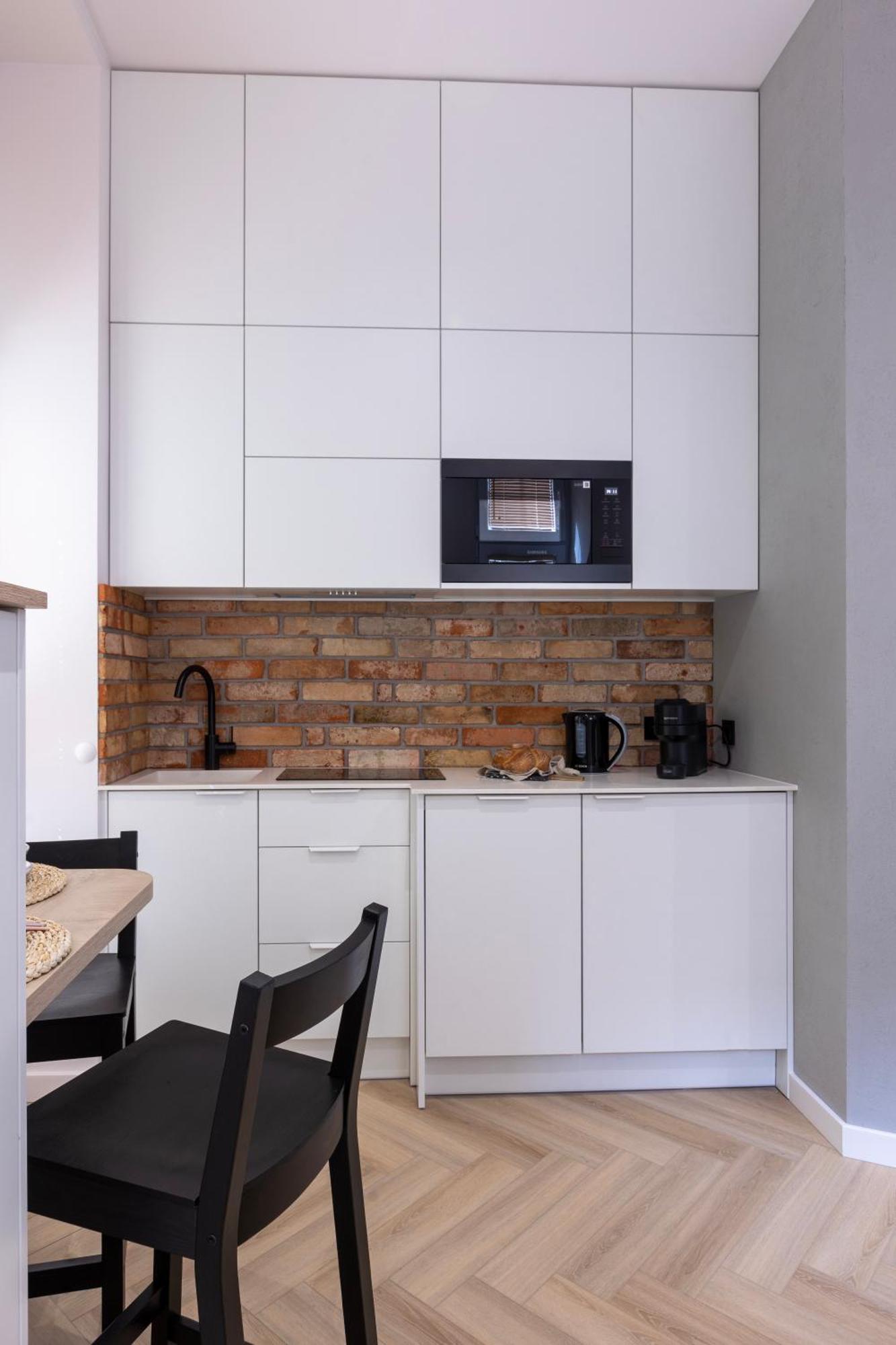Melody Apartments City Centrum クラクフ エクステリア 写真