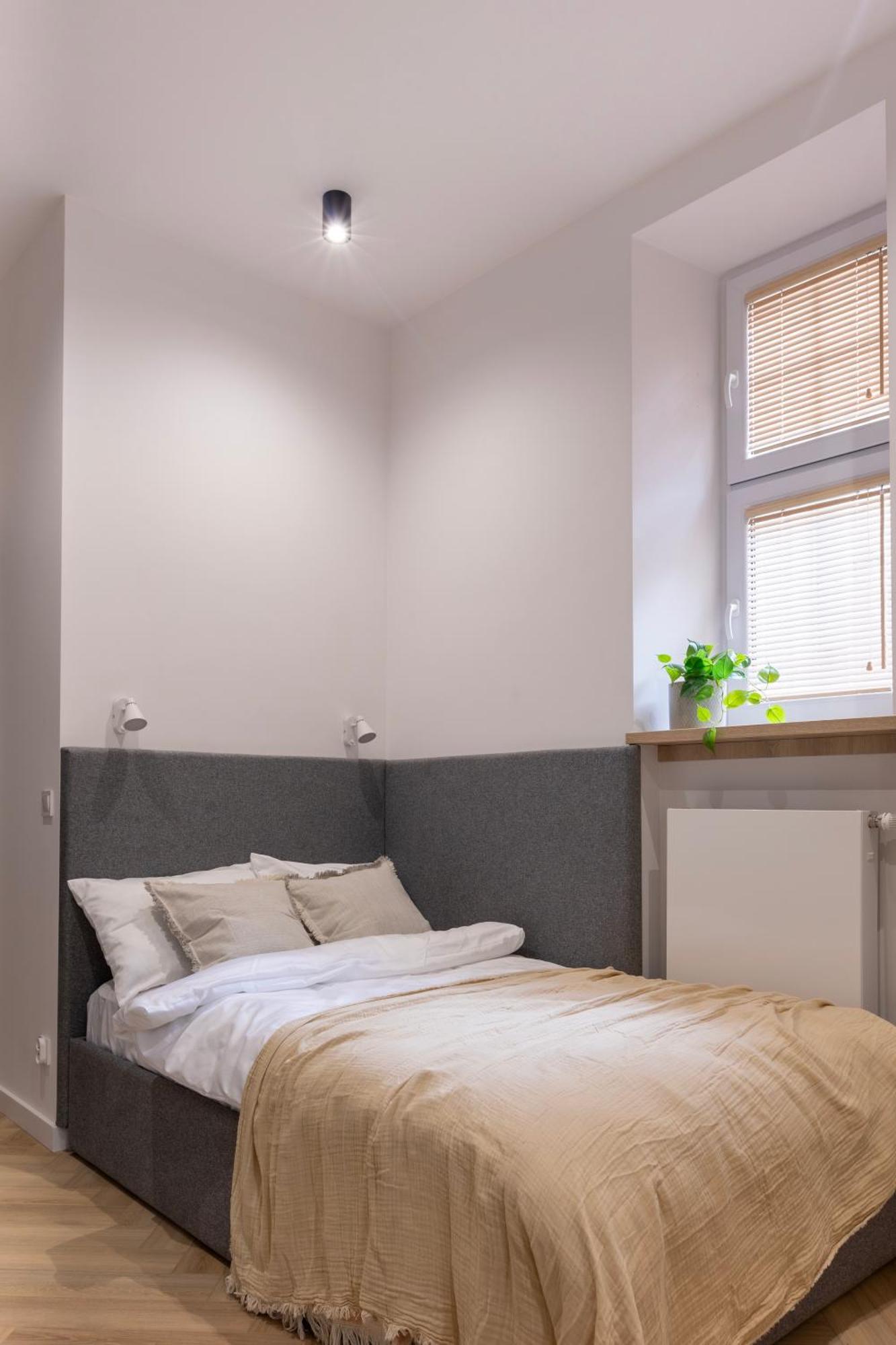 Melody Apartments City Centrum クラクフ エクステリア 写真