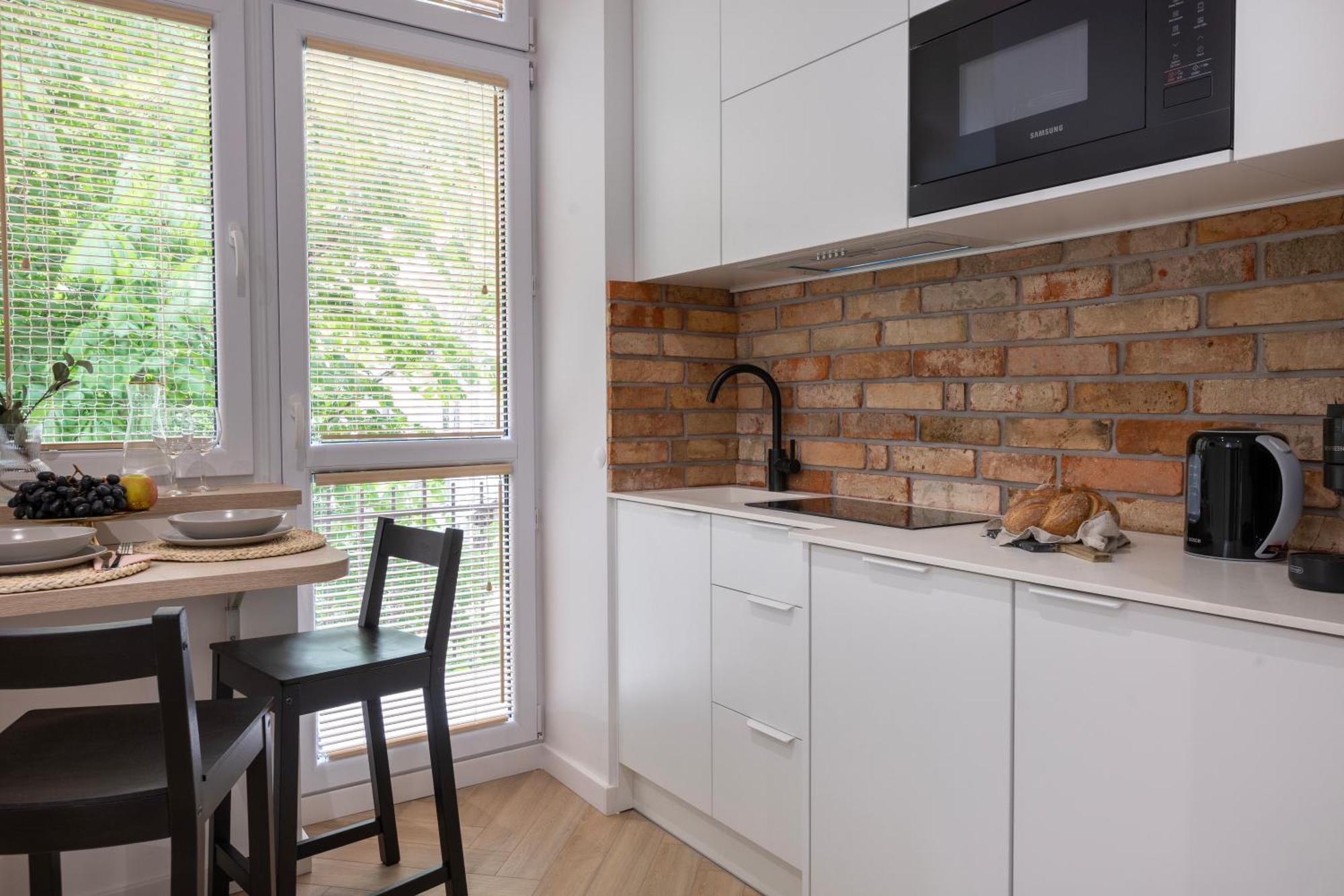 Melody Apartments City Centrum クラクフ エクステリア 写真