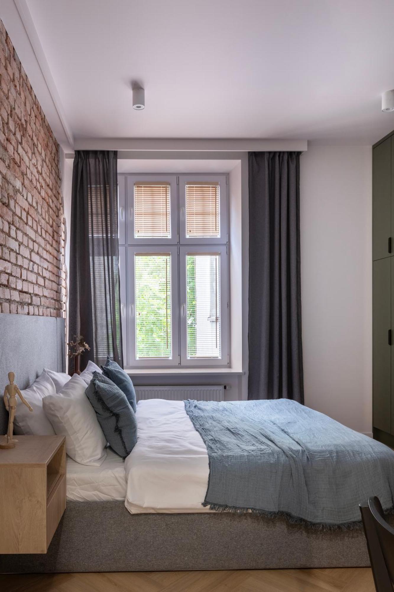 Melody Apartments City Centrum クラクフ エクステリア 写真