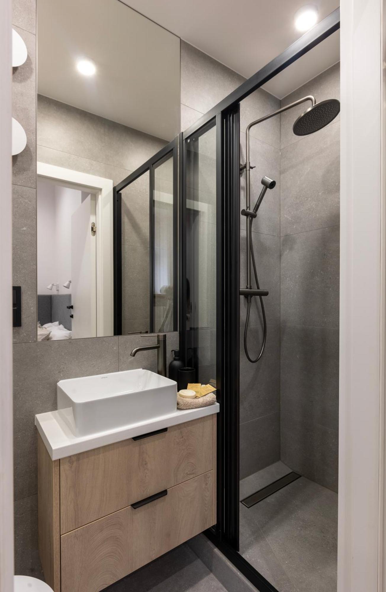 Melody Apartments City Centrum クラクフ エクステリア 写真