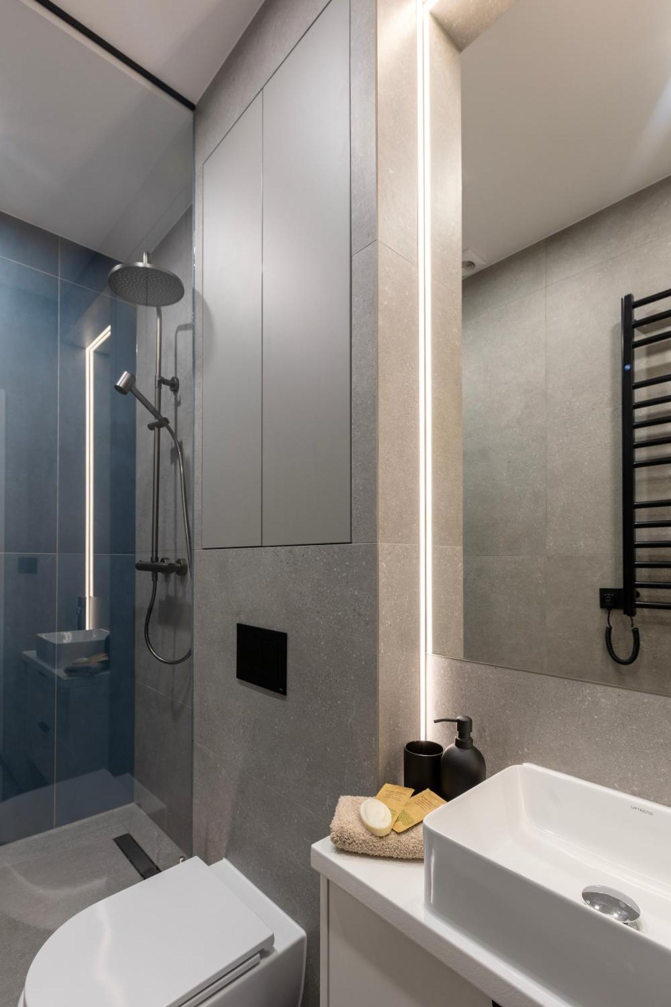 Melody Apartments City Centrum クラクフ エクステリア 写真