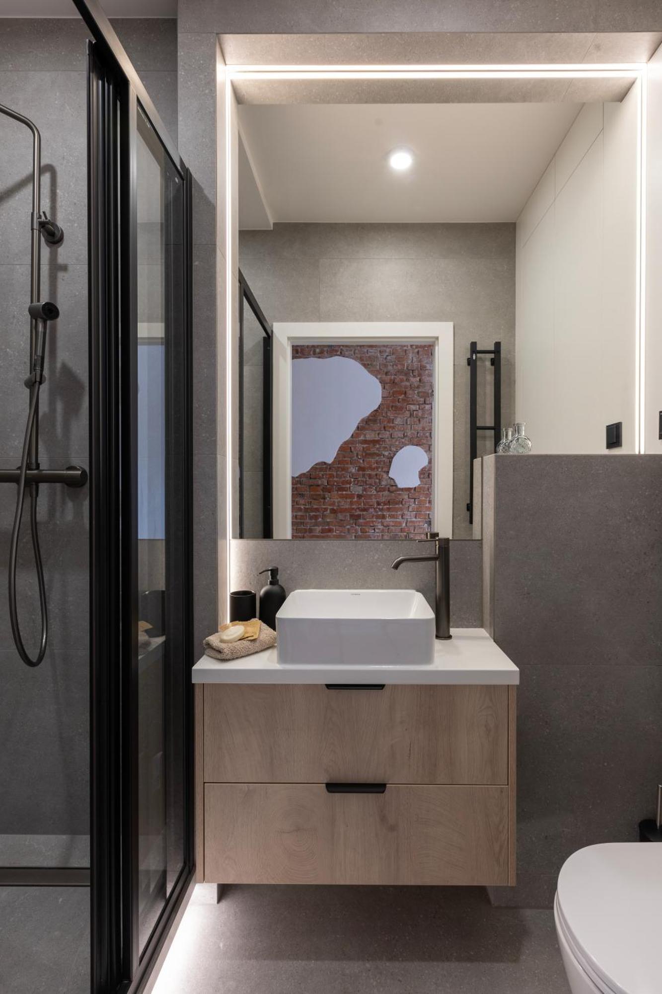 Melody Apartments City Centrum クラクフ エクステリア 写真