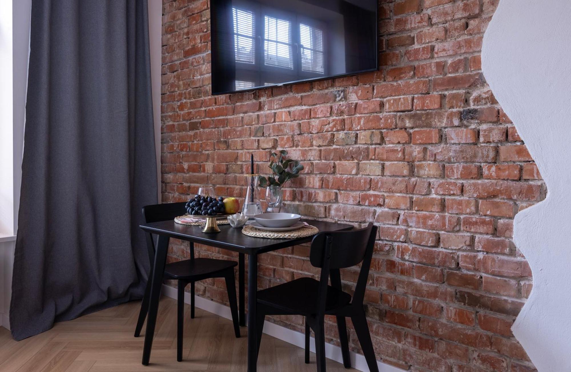 Melody Apartments City Centrum クラクフ エクステリア 写真