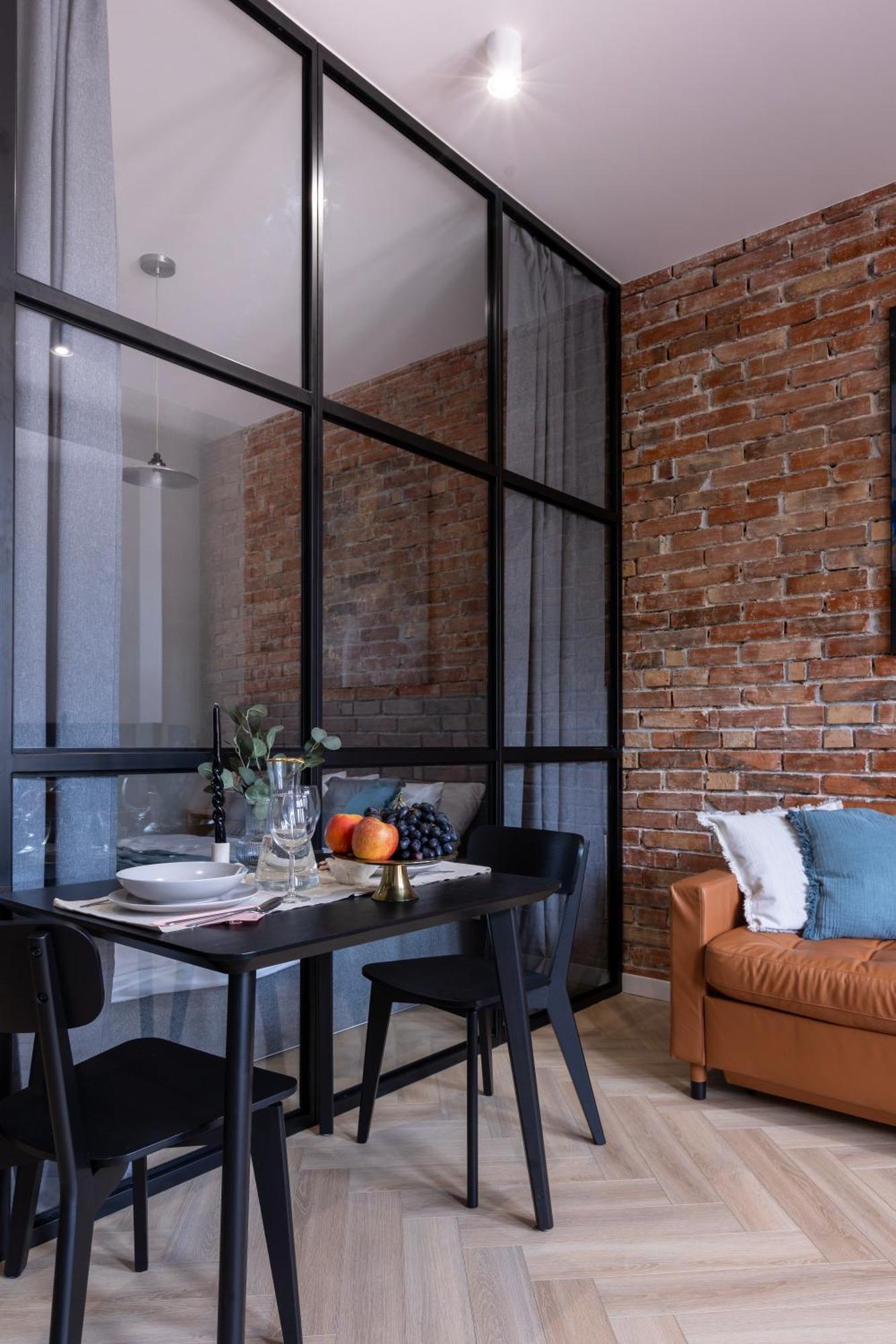 Melody Apartments City Centrum クラクフ エクステリア 写真